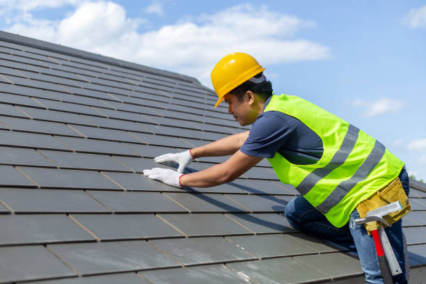 Best Residential Roofing Contractor  in West Wareham, MA