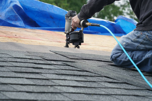 Quick and Trustworthy Emergency Roof Repair Services in West Wareham, MA