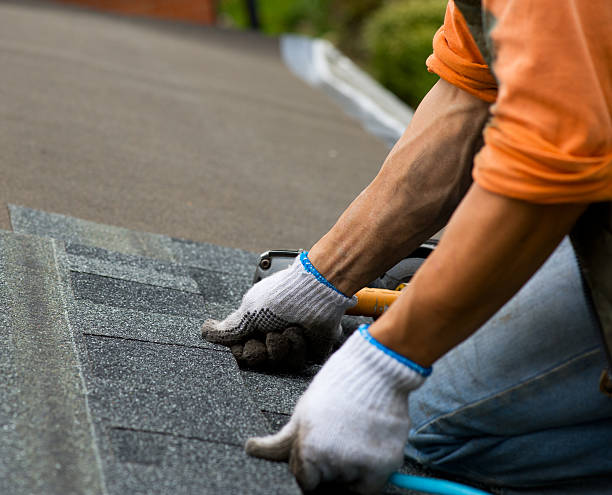 Roof Gutter Cleaning in West Wareham, MA
